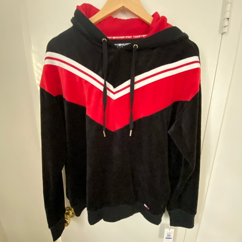 COPY - Tommy Hilfiger Sport.